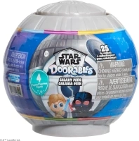 Just Play Star Wars™ Doorables Galaxy Peek Collectible Blind-Bag Figures, Kids Toys for Ages 5 Up, Kids Toys for Ages 5 Up