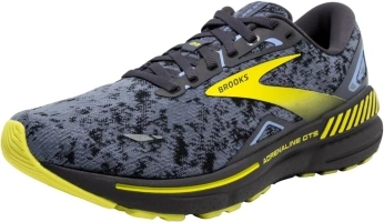 Brooks Men’s Adrenaline GTS 23 Supportive Running Shoe