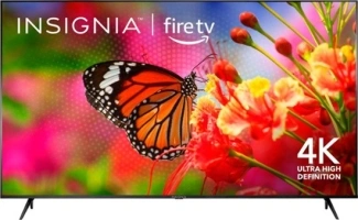 Insignia™Insignia™ - 70" Class F50 Series LED 4K UHD Smart Fire TVModel:NS-70F501NA25SKU:6580446