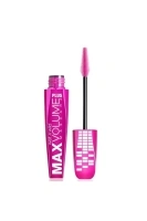 Markwins Wet N Wild Max Volume Plus Mascara Amp D Black