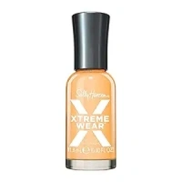 Sally Hansen Xtreme Wear Nail Polish - City That Never Peach - 0.12 fl oz.