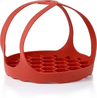 OXO Good Grips Pressure Cooker Bakeware Sling, Red