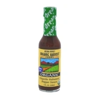 Arizona Gunslinger Sauce Habanero Pepper Chipotle, 5 oz