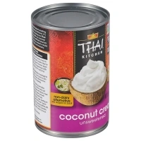 Thai Kitchen Unsweetened Coconut Cream, 13.66 fl oz