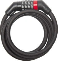 Bell Watchdog Cable Combo Locks for Bikes