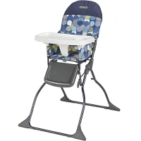 Cosco Simple Fold High Chair, Comet