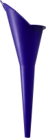 FloTool 10701 Spill Saver Multi-Purpose Funnel, Blue