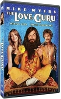 The Love Guru [DVD]