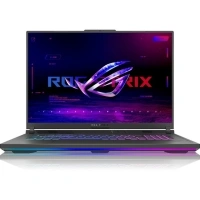 Asus G814JICS94 18 inch ROG Strix G18 Gaming Laptop - Intel i9-13980HX - 16GB/1TB - Eclipse Gray