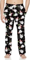 Vogseek Men Christmas Pajama Pants Men