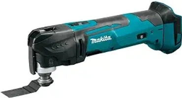 Makita XMT03Z 18V LXT® Lithium-Ion Cordless Multi-Tool, Tool Only