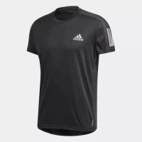 adidas men Own the Run Tee