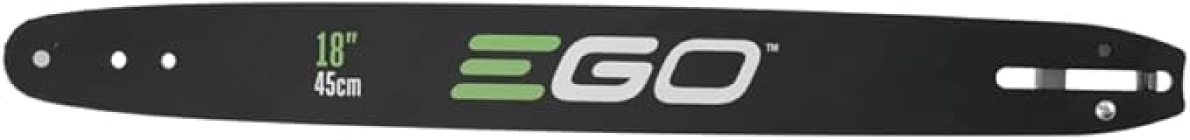 EGO Power+ AG1800 18-Inch Guide Bar for EGO 18-Inch Chainsaw Models CS1800/CS1804