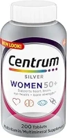 Centrum Silver Women