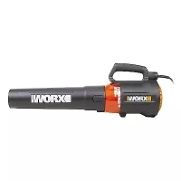 WG521 Worx Electric TURBINE 800 Electric Leaf Blower-OB