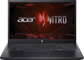 Acer - Nitro V ANV15-51-789J 15.6" FHD IPS Laptop -13th Gen Intel Core i7- NV...