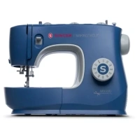 Singer M3330 Making The Cut Sewing Machine - Certified Refurbished