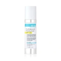 m-61 Hydraboost Moisturizer SPF 30- Unscented hydrating daily SPF 30 moisturizer with hyaluronic, vitamin B5 & E